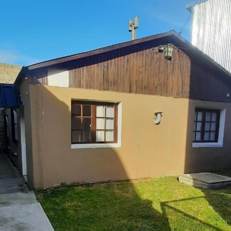 ウシュアイア La Casa Del Marinoヴィラ エクステリア 写真